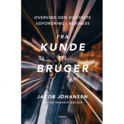 Fra kunde til bruger