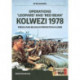 Operations ‘Leopard’ and ‘Red Bean’ Kolwezi 1978: French and Belgian Intervention in Zaire