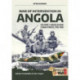 War of Intervention in Angola Volume 2: Angolan and Cuban Forces, 1976-1983