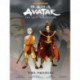 Avatar: The Last Airbender- The Promise Library Edition