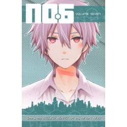 No. 6 Volume 7