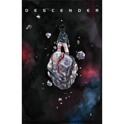 Descender Volume 4: Orbital Mechanics