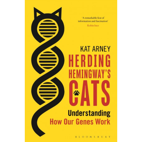 Herding Hemingway's Cats: Understanding how our genes work
