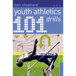 101 Youth Athletics Drills