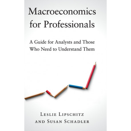 Macroeconomics for Professionals: A Guide for Analysts and Those Who Need to Understand Them