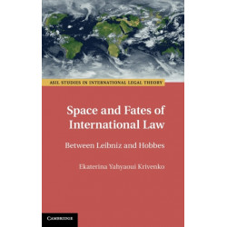 Space and Fates of International Law: Between Leibniz and Hobbes