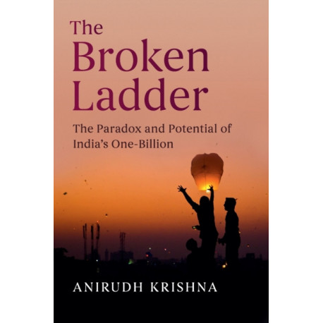 The Broken Ladder: The Paradox and Potential of India's One-Billion