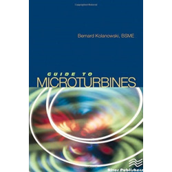 Guide to Microturbines