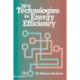 New Technologies for Energy Efficiency