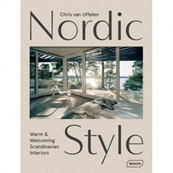 Nordic Style: Warm & Welcoming Scandinavian Interiors