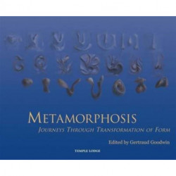 Metamorphosis: Journeys Through Transformation of Form