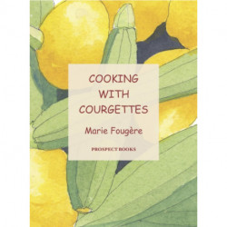 Cooking with Courgettes