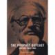 The Prophet Outcast: Trotsky 1929-1940