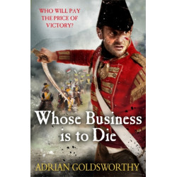 Whose Business is to Die