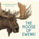 The Moose of Ewenki