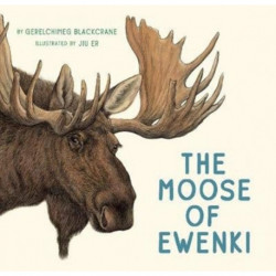 The Moose of Ewenki