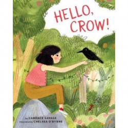 Hello, Crow