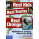 Real Kids, Real Stories, Real Change: Courageous Actions Around the World
