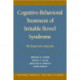 Cognitive-Behavioral Treatment of Irritable Bowel Syndrome: The Brain-Gut Connection