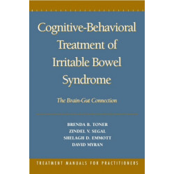Cognitive-Behavioral Treatment of Irritable Bowel Syndrome: The Brain-Gut Connection
