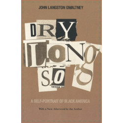 Drylongso: A Self-Portrait of Black America