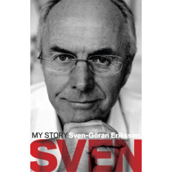 Sven: My Story