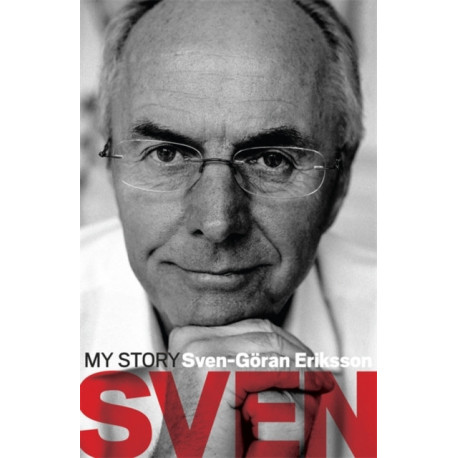 Sven: My Story