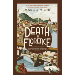 Death in Florence: Book Four