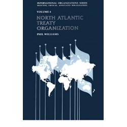North Atlantic Treaty Organization