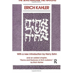 The Jews Among the Nations