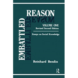 Embattled Reason: Volume 1, Essays on Social Knowledge