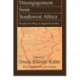 Disengagement from Southwest Africa: Prospects for Peace in Angola and Namibia
