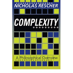 Complexity: A Philosophical Overview