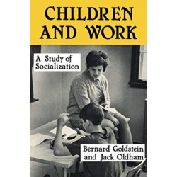 Children and Work: Study of Socialization