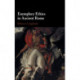 Exemplary Ethics in Ancient Rome