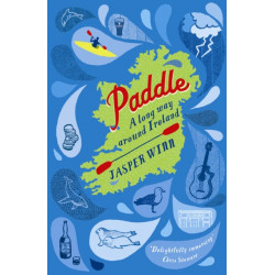 Paddle: A long way around Ireland
