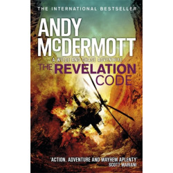 The Revelation Code (Wilde/Chase 11)