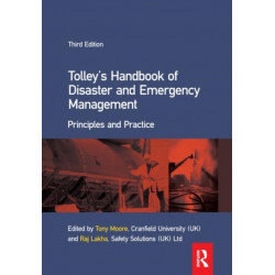 Tolley's Handbook of Disaster and Emergency Management