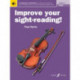 Improve your sight-reading! Violin Grade 4