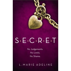 Secret: (S.E.C.R.E.T. Book 1)