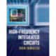 High-Frequency Integrated Circuits