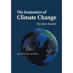 The Economics of Climate Change: The Stern Review