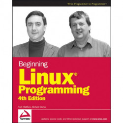 Beginning Linux Programming
