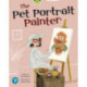 Bug Club Shared Reading: The Pet Portrait Painter (Year 1)