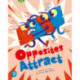 Bug Club Shared Reading: Opposites Attract (Year 1)