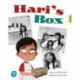 Bug Club Shared Reading: Hari's Box (Reception)