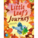 Bug Club Shared Reading: Little Leaf's Journey (Reception)