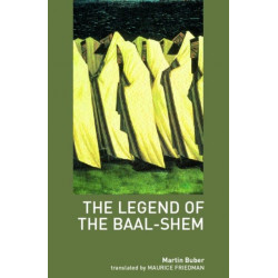 The Legend of the Baal-Shem