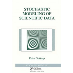 Stochastic Modeling of Scientific Data