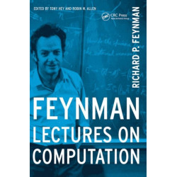Feynman Lectures On Computation